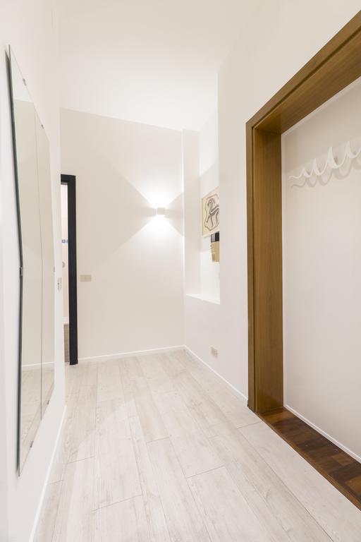 Dante Suite Private Parking Bologne Extérieur photo